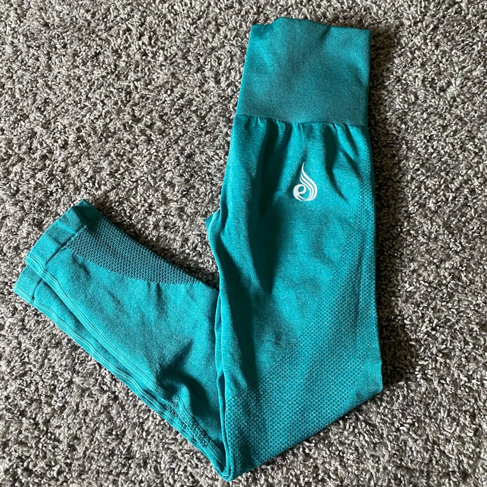 Ryderwear High Waisted Leggings